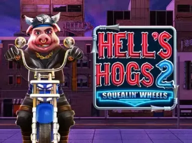 King Casino screenshot