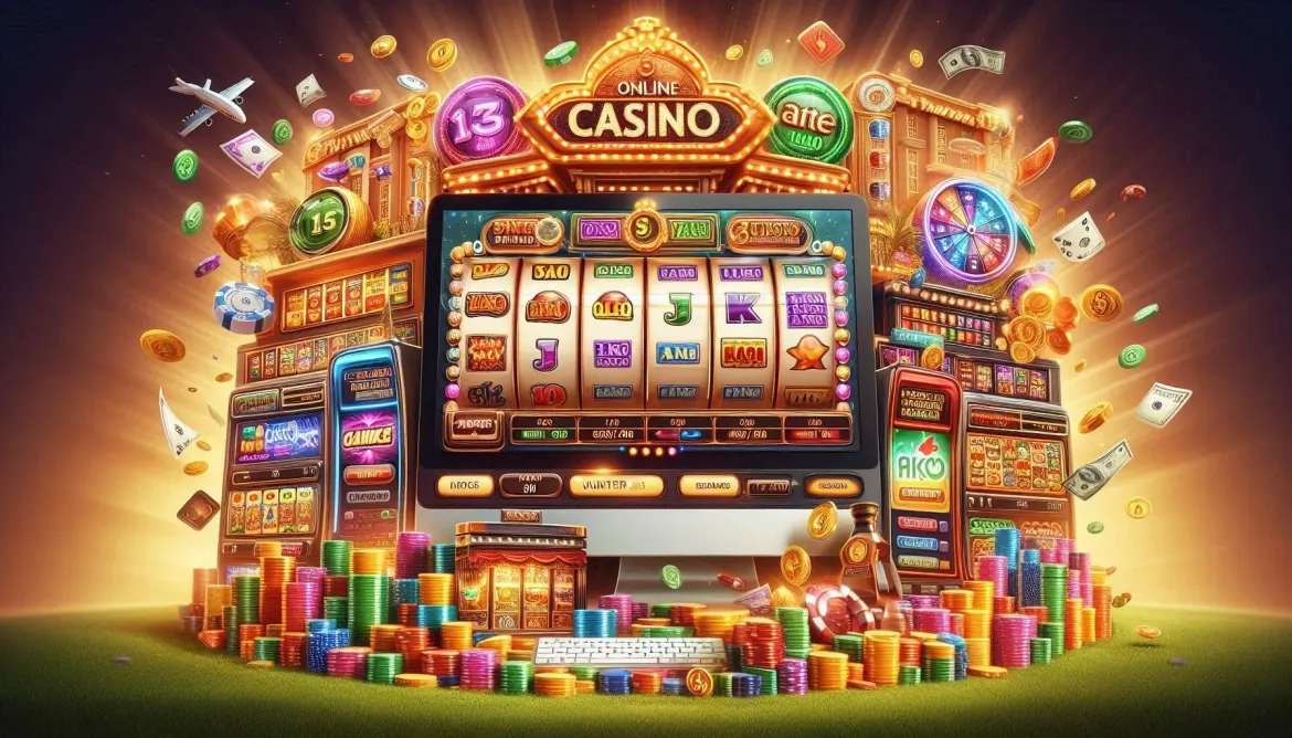 King Casino